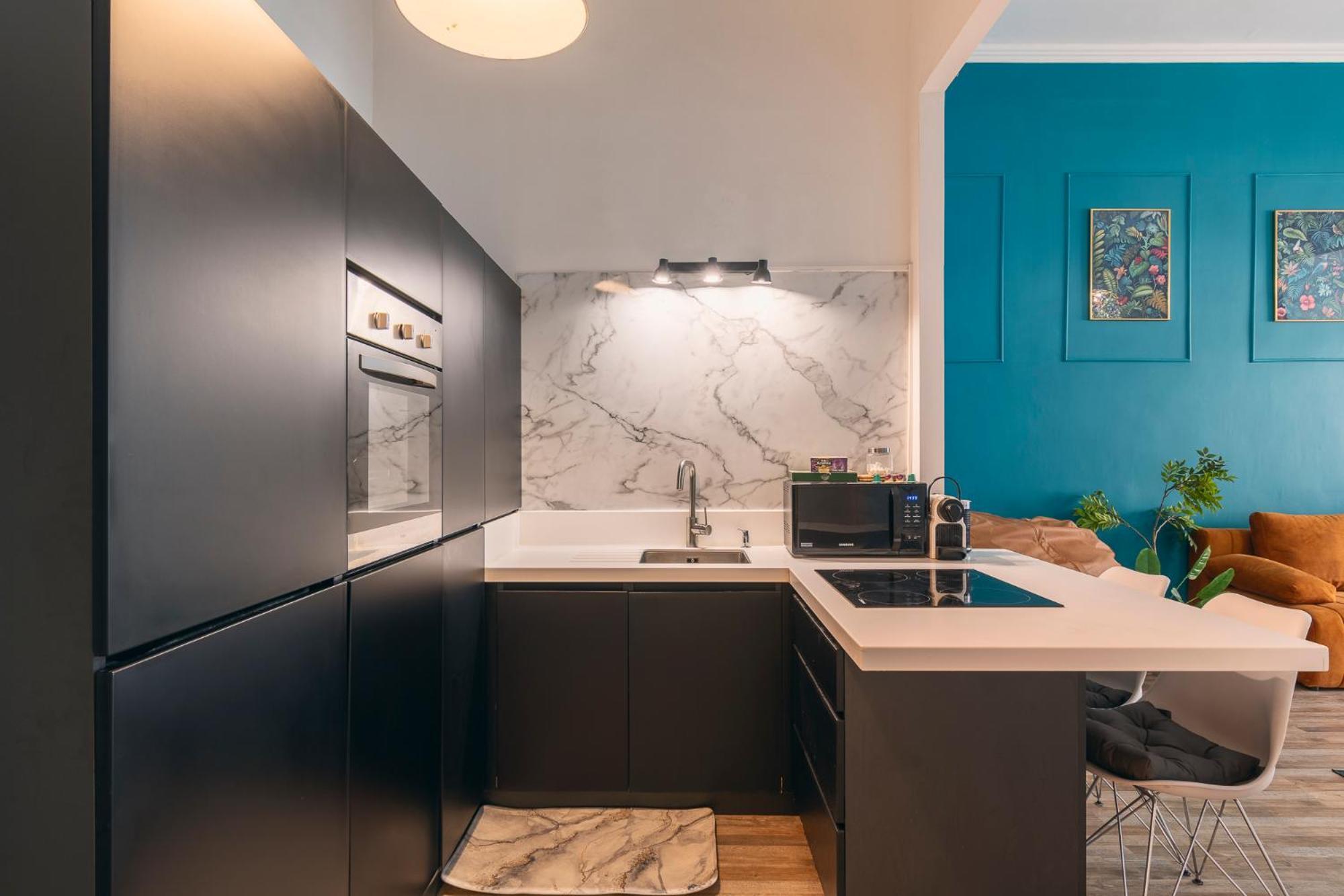 Art Deco Designer Luxury Home At City Park, Cultural Center Of Budapest, Newly Renovated 외부 사진